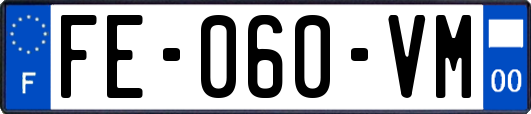 FE-060-VM