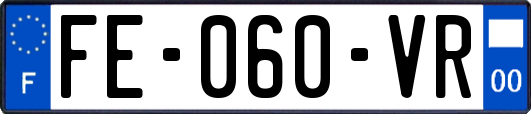FE-060-VR