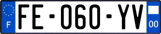 FE-060-YV