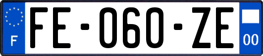 FE-060-ZE