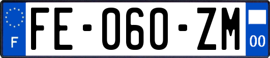 FE-060-ZM