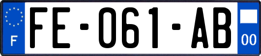 FE-061-AB