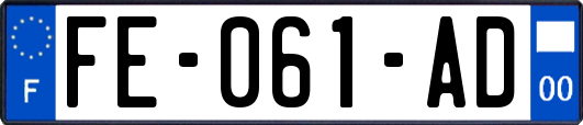 FE-061-AD