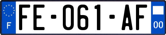 FE-061-AF