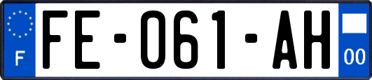 FE-061-AH