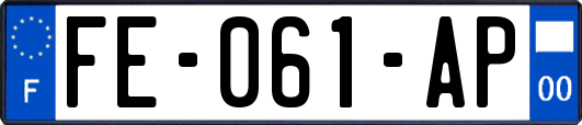 FE-061-AP