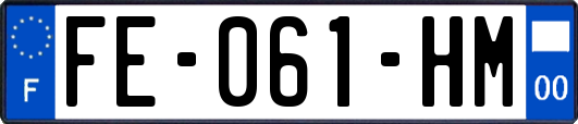 FE-061-HM