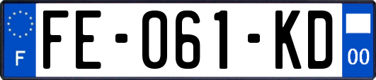 FE-061-KD