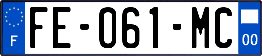 FE-061-MC
