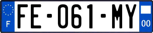 FE-061-MY
