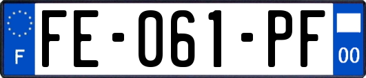 FE-061-PF