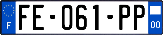 FE-061-PP