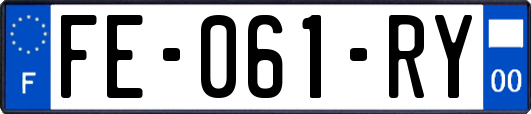 FE-061-RY