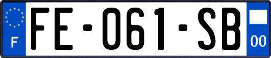 FE-061-SB
