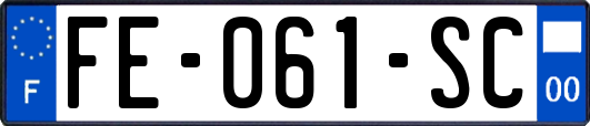 FE-061-SC