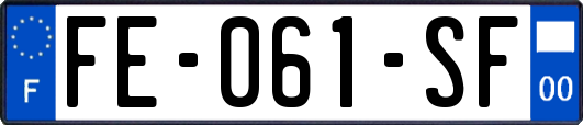 FE-061-SF