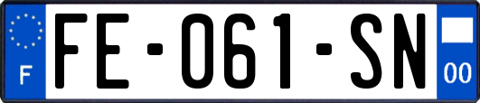 FE-061-SN