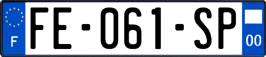 FE-061-SP