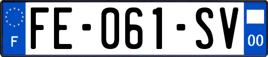 FE-061-SV