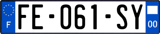 FE-061-SY