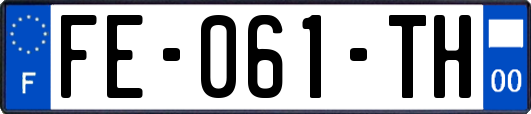 FE-061-TH
