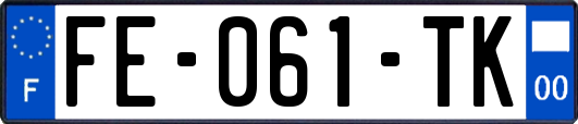 FE-061-TK