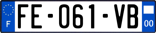 FE-061-VB