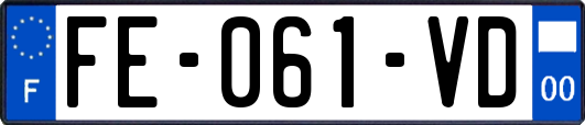 FE-061-VD