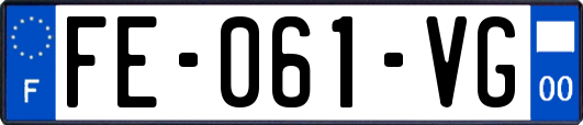 FE-061-VG