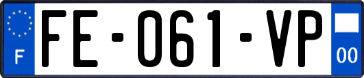 FE-061-VP