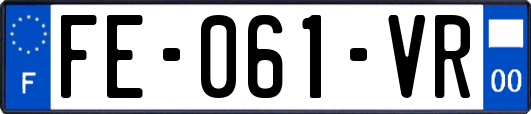 FE-061-VR