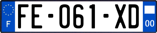 FE-061-XD