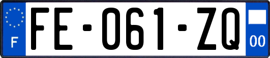 FE-061-ZQ