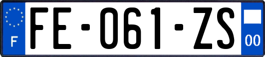 FE-061-ZS