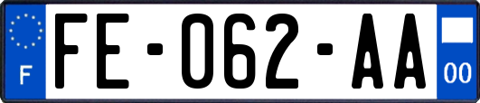 FE-062-AA