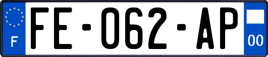 FE-062-AP