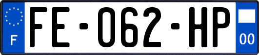 FE-062-HP