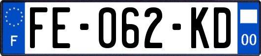 FE-062-KD