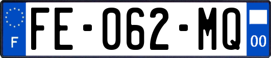 FE-062-MQ