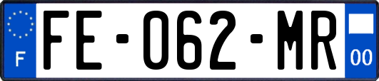 FE-062-MR