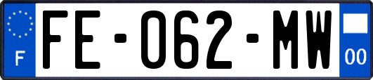 FE-062-MW
