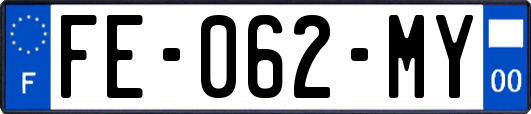 FE-062-MY