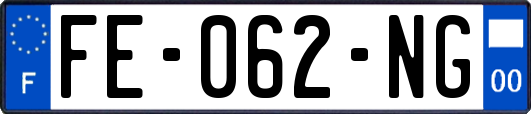 FE-062-NG