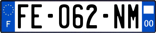 FE-062-NM