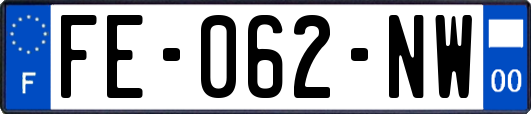 FE-062-NW