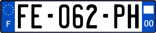 FE-062-PH