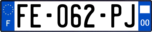 FE-062-PJ