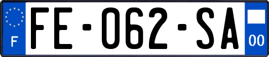 FE-062-SA
