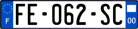 FE-062-SC