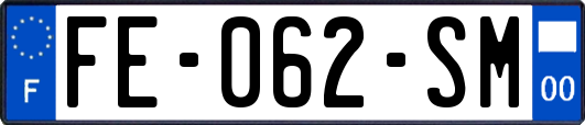 FE-062-SM